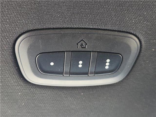 used 2022 Ram 1500 car, priced at $33,995