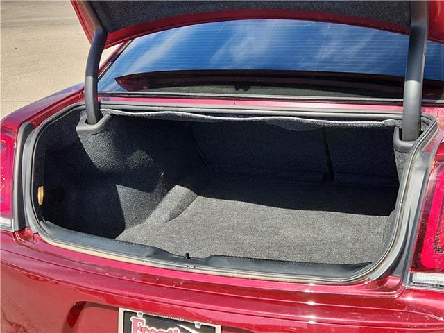 used 2023 Chrysler 300 car, priced at $27,995