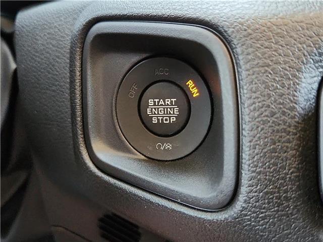 new 2025 Jeep Wrangler car, priced at $50,470