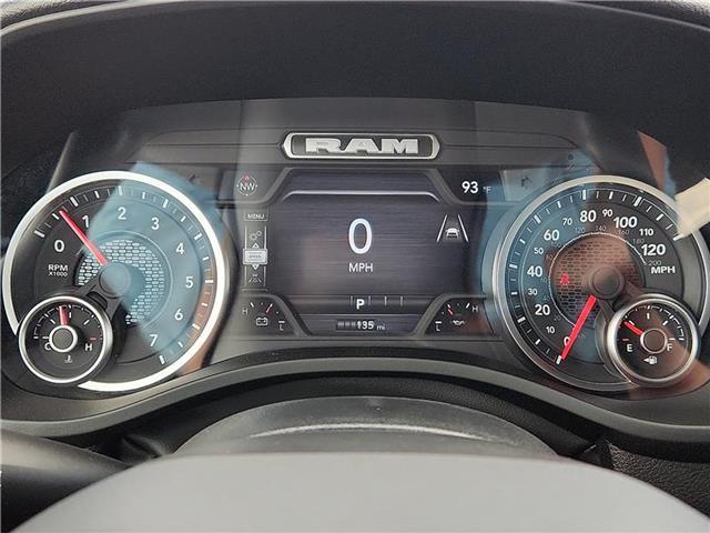 new 2026 Ram 1500 car, priced at $59,285