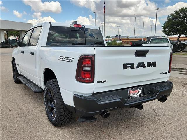 new 2026 Ram 1500 car, priced at $59,285