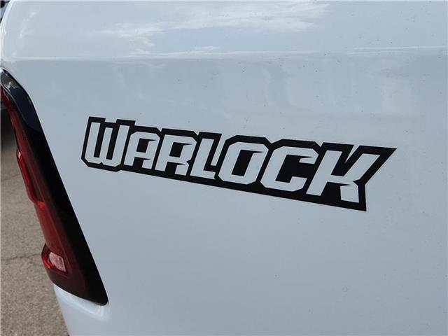 new 2026 Ram 1500 car, priced at $59,285