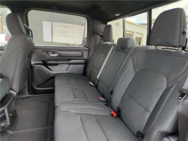 new 2026 Ram 1500 car, priced at $59,285