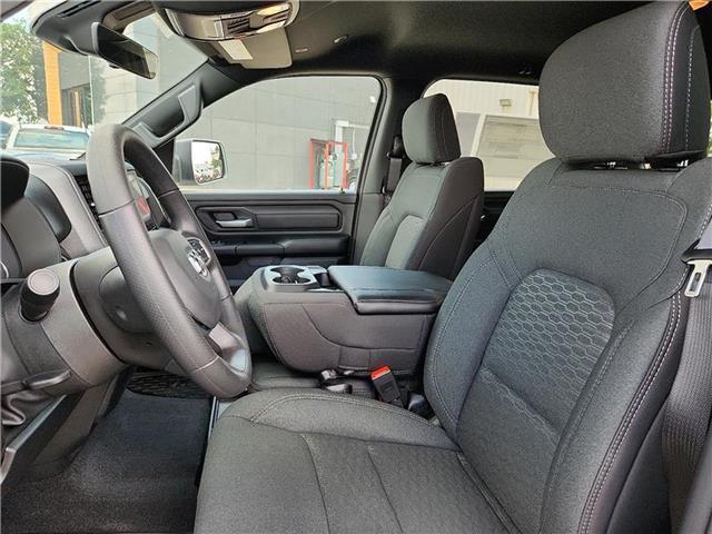 new 2026 Ram 1500 car, priced at $59,285