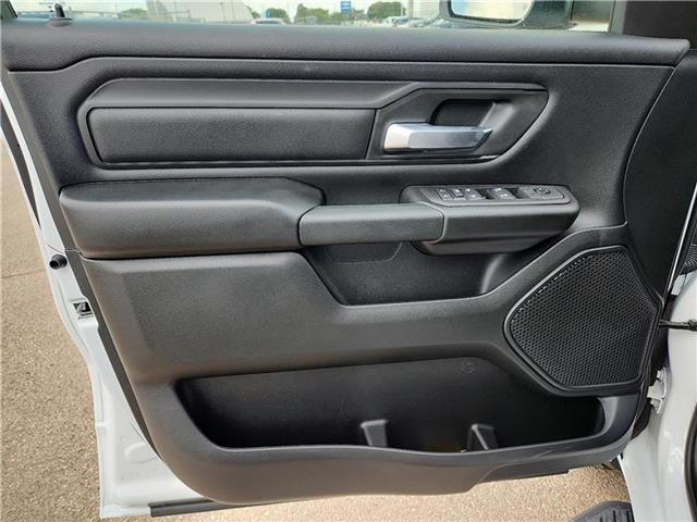 new 2026 Ram 1500 car, priced at $59,285