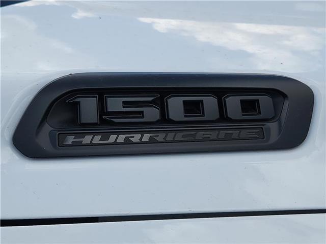 new 2026 Ram 1500 car, priced at $59,285