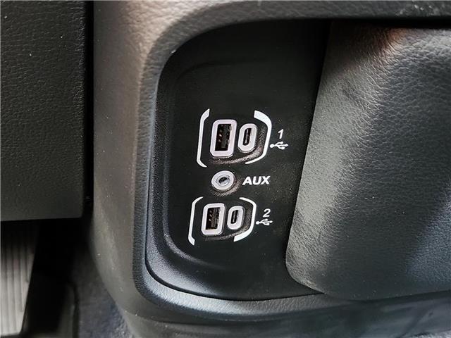 new 2026 Ram 1500 car, priced at $59,285