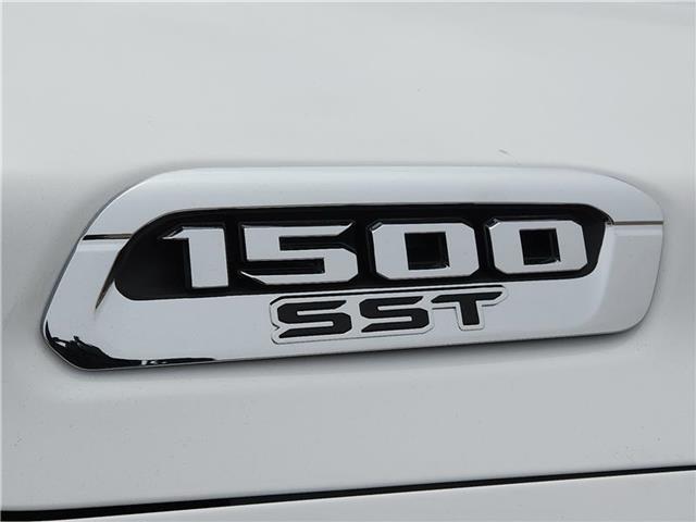 new 2025 Ram 1500 car