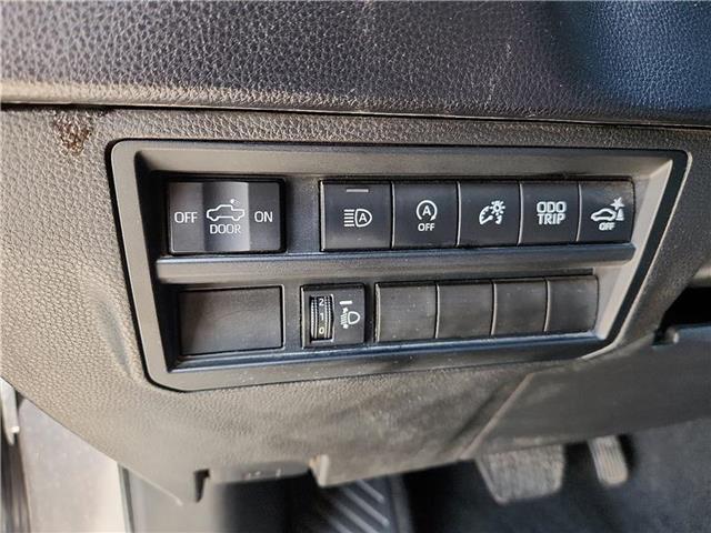 used 2023 Toyota Tundra car, priced at $43,995