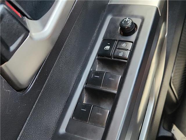used 2023 Toyota Tundra car, priced at $43,995