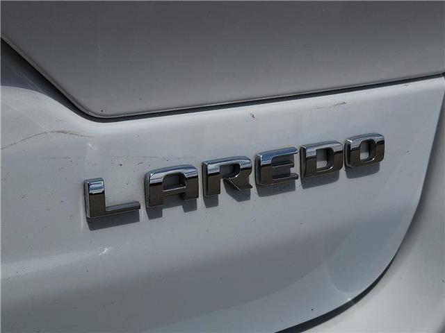 used 2024 Jeep Grand Cherokee car, priced at $34,995