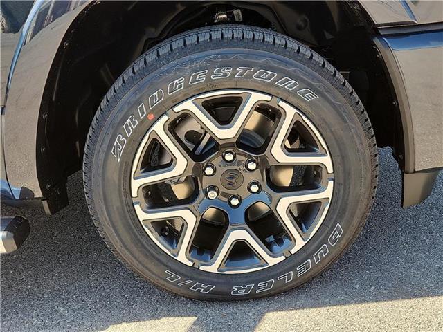 new 2026 Ram 1500 car, priced at $72,605