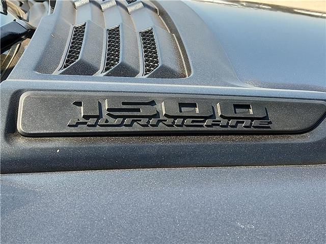 new 2026 Ram 1500 car, priced at $72,605