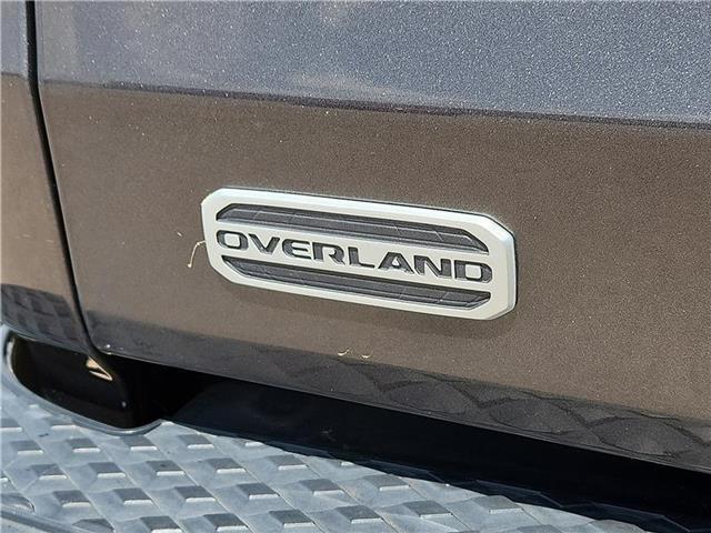 used 2023 Jeep Gladiator car, priced at $35,995