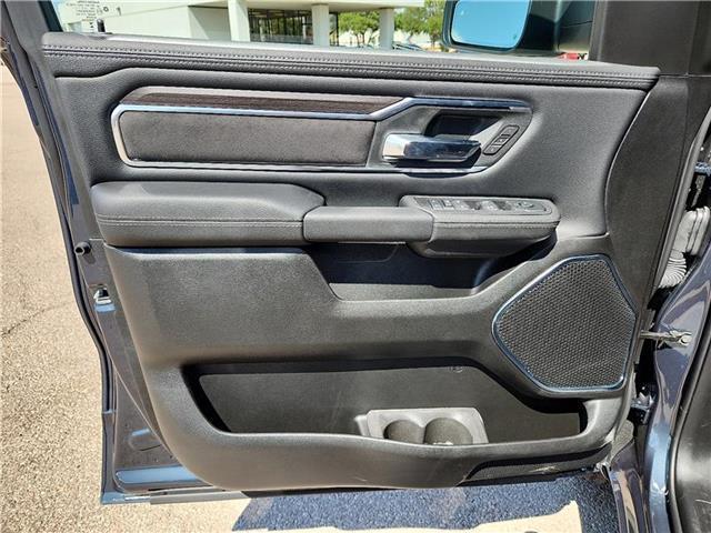new 2026 Ram 1500 car, priced at $71,915