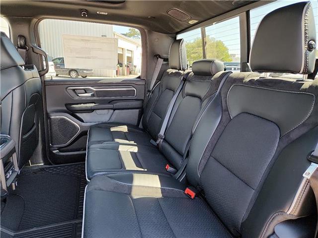 new 2026 Ram 1500 car, priced at $71,915