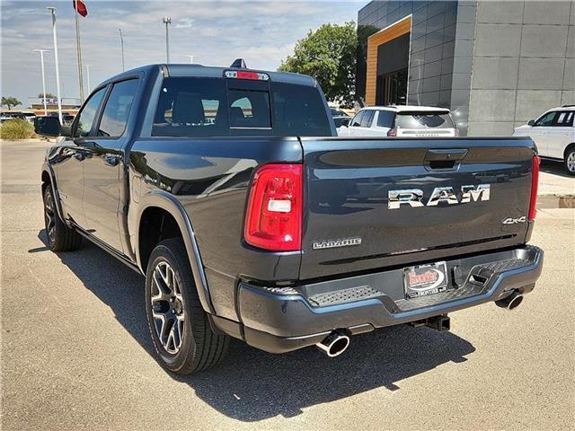 new 2026 Ram 1500 car, priced at $71,915