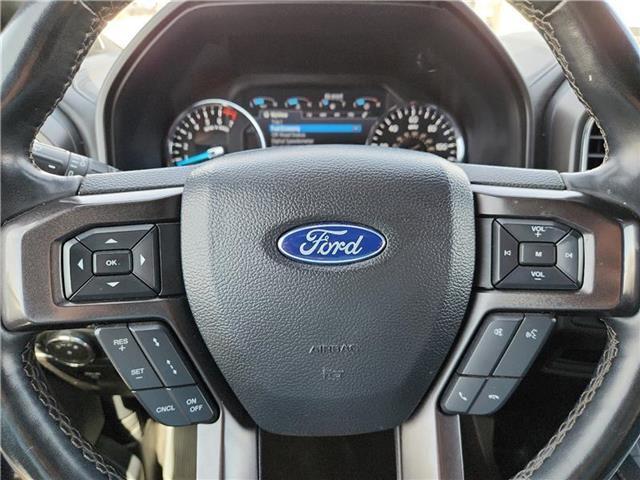 used 2021 Ford Expedition car, priced at $44,995