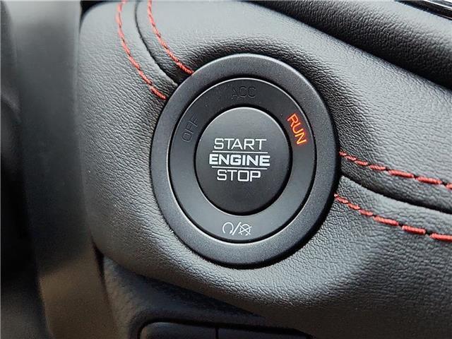 new 2026 Dodge Durango car, priced at $53,065
