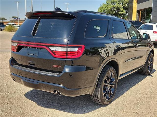 new 2026 Dodge Durango car, priced at $53,065
