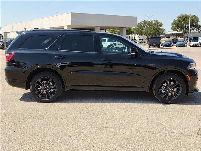 new 2026 Dodge Durango car, priced at $53,065