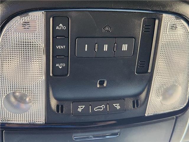 new 2026 Dodge Durango car, priced at $53,065