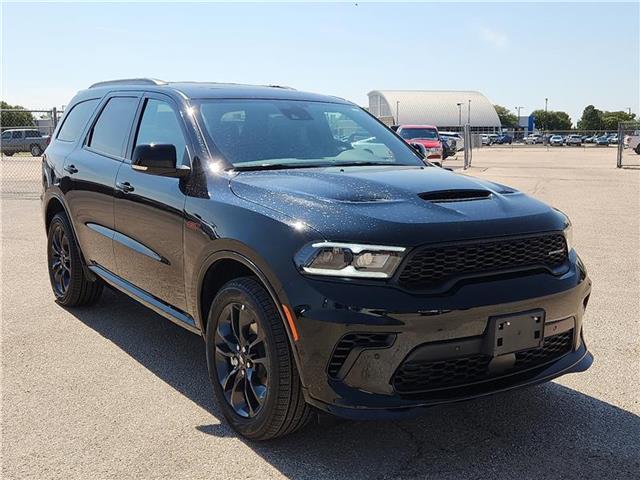 new 2026 Dodge Durango car, priced at $53,065