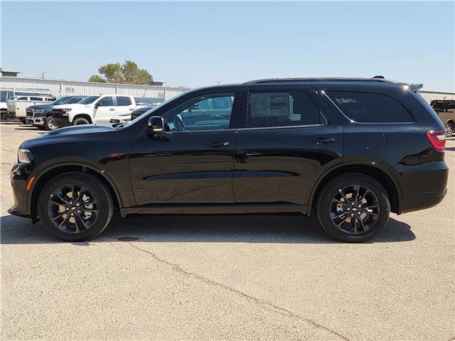 new 2026 Dodge Durango car, priced at $53,065