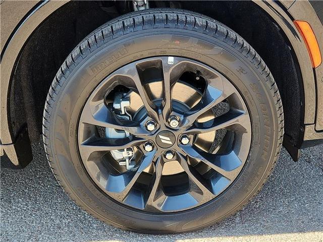 new 2026 Dodge Durango car, priced at $53,065