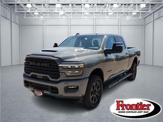 new 2026 Ram 2500 car, priced at $89,335