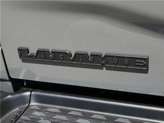 new 2026 Ram 2500 car, priced at $89,335