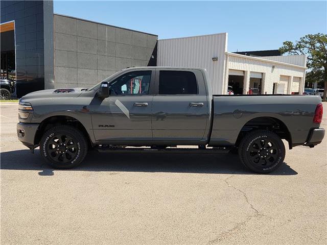 new 2026 Ram 2500 car, priced at $89,335