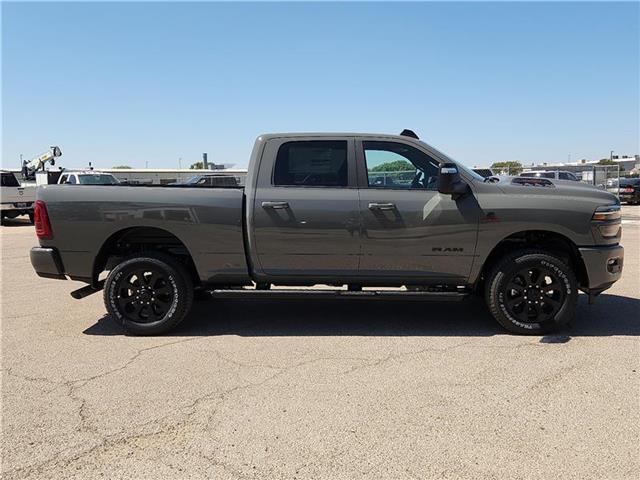 new 2026 Ram 2500 car, priced at $89,335
