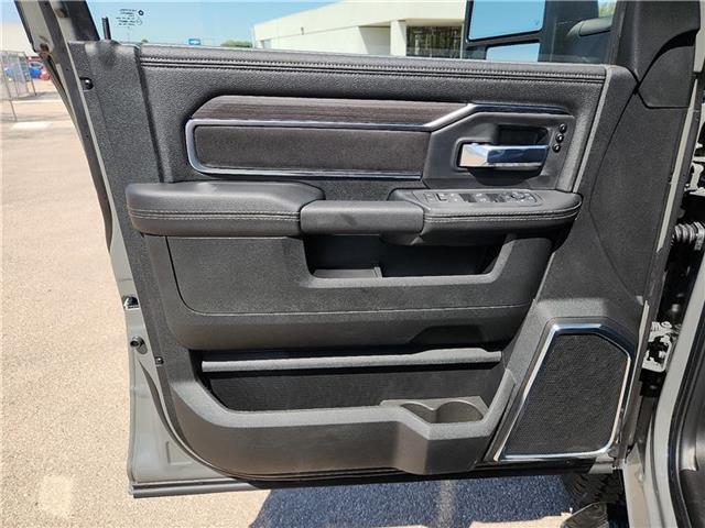 new 2026 Ram 2500 car, priced at $89,335