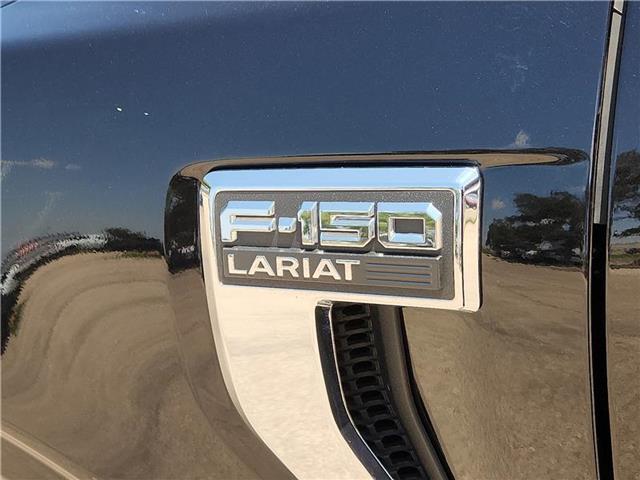 used 2023 Ford F-150 car, priced at $49,995