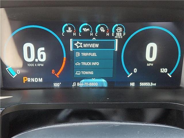 used 2023 Ford F-150 car, priced at $49,995