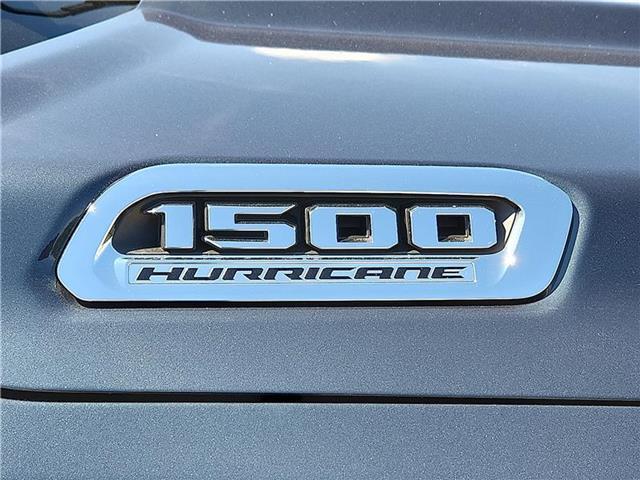 new 2026 Ram 1500 car, priced at $72,045