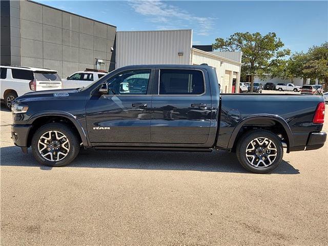 new 2026 Ram 1500 car, priced at $72,045