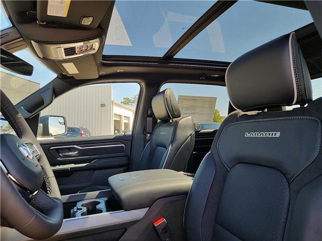 new 2026 Ram 1500 car, priced at $72,045