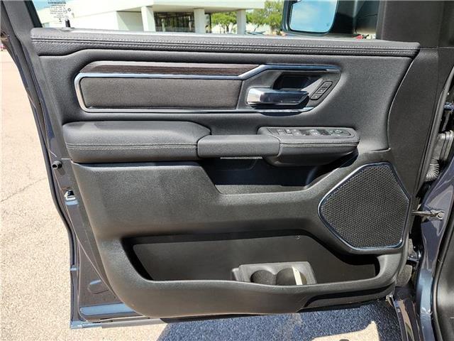 new 2026 Ram 1500 car, priced at $72,045