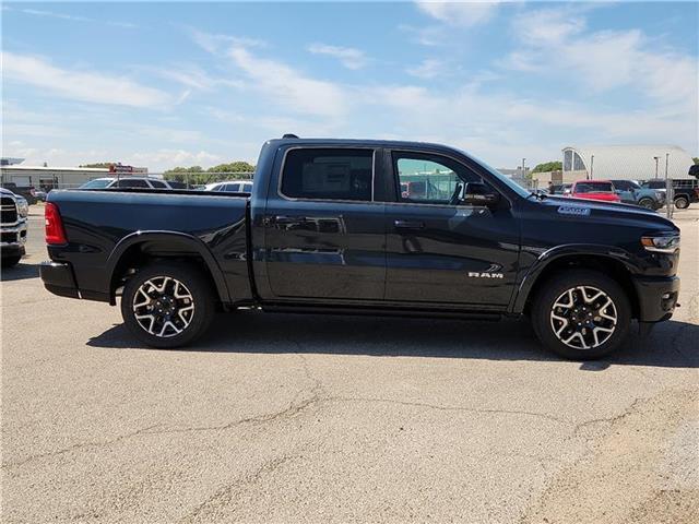 new 2026 Ram 1500 car, priced at $72,045