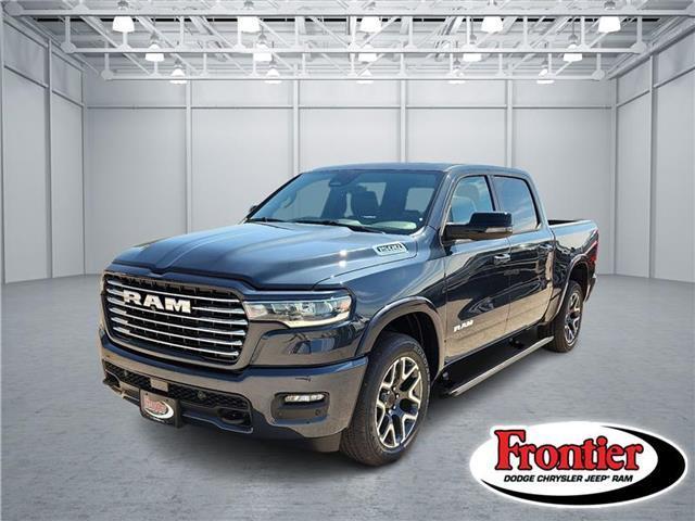 new 2026 Ram 1500 car, priced at $72,045