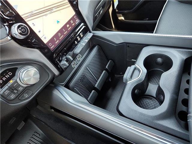 new 2026 Ram 1500 car, priced at $72,045