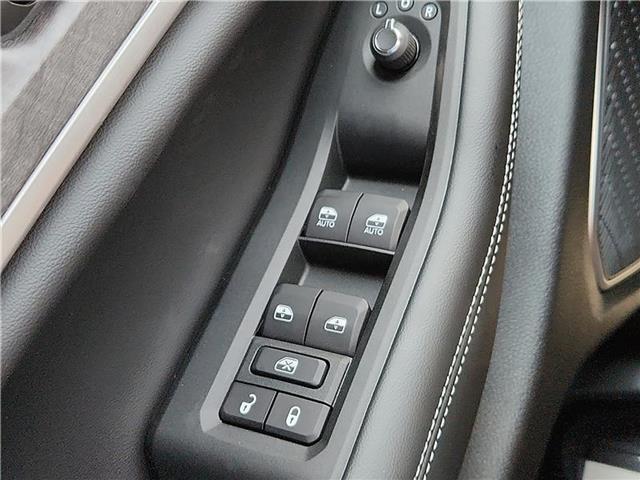 new 2025 Jeep Grand Cherokee L car, priced at $56,390