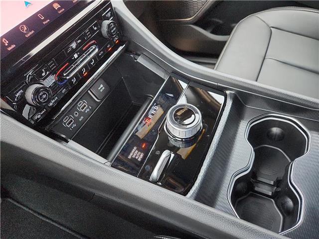 new 2025 Jeep Grand Cherokee L car, priced at $56,390