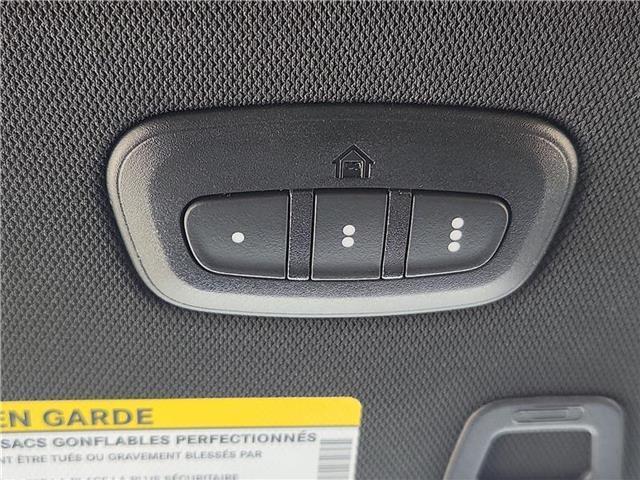 new 2025 Jeep Grand Cherokee L car, priced at $56,390