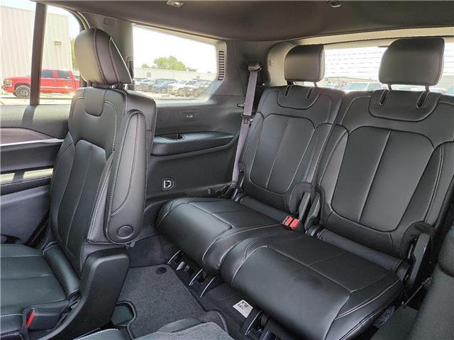 new 2025 Jeep Grand Cherokee L car, priced at $56,390