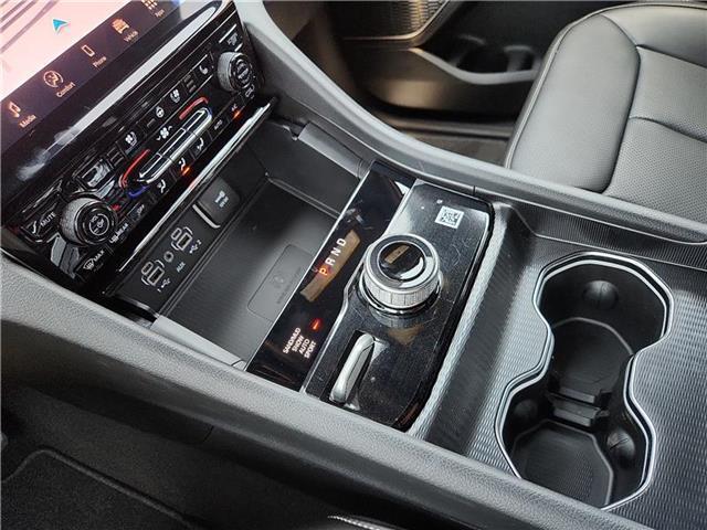 new 2025 Jeep Grand Cherokee car, priced at $59,855