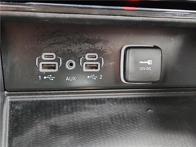 used 2023 Jeep Grand Cherokee car, priced at $30,995