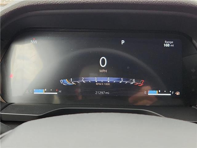 used 2023 Jeep Grand Cherokee car, priced at $30,995